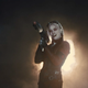 Image for article titled The Suicide Squad's 'Harley Vision' Will Tap Into Birds of Prey's Flights of Fancy